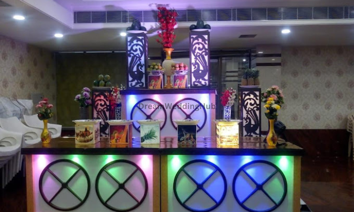 KV catering services